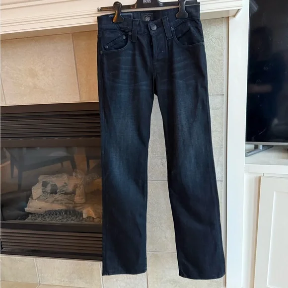 Rock & Republic Ralph Jeans - Picture 2 of 10